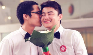Đám cưới đồng tính của tôi