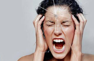 Cẩn thận với chứng lo âu