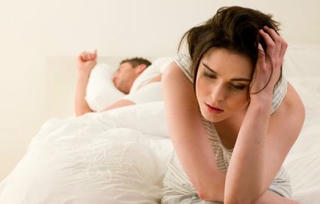 Phụ nữ dễ thăng hoa với chồng hơn bạn tình một đêm
