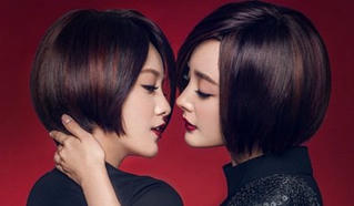 Sex đồng giới tăng gấp 4 lần
