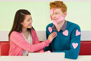 Đừng tưởng bở với tình công sở