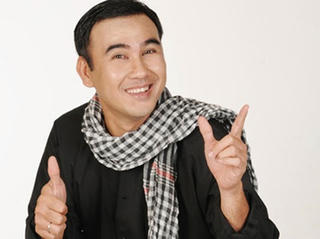 MC Quyền Linh: Tôi định đi ăn trộm nhưng nghĩ đến mẹ