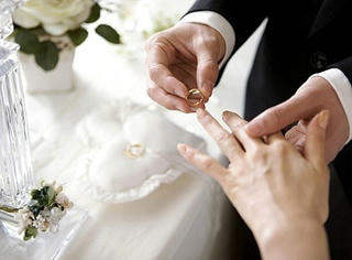 Những ảo tưởng ngây thơ về hôn nhân