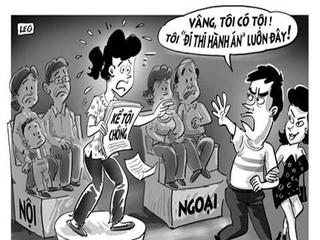 Yêu hơn khi biết chồng… ngoại tình?!