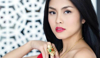 Đốt nhà hàng mã, tá hỏa gặp... Tăng Thanh Hà