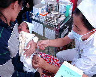Những sự kiện “khó quên” của y tế Việt Nam 2013