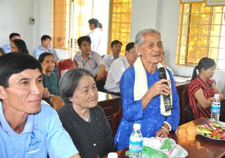 Chi trả trợ cấp ưu đãi người có công: Chữa sai từ gốc