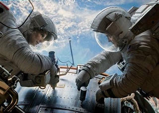 “American Hustle”, “Gravity” và  “12 Years a Slave” dẫn đầu cuộc đua Oscar