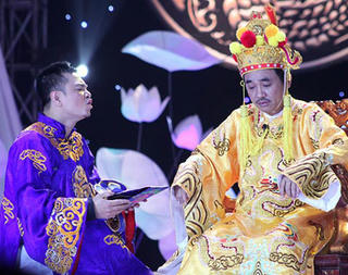 “Kịch bản Táo Quân sẽ không bị cắt xén quá đáng“