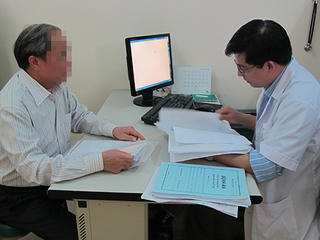 Ăn “thả phanh” dễ nhập viện