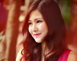 Hương Tràm: “Tôi sống đơn giản nên dễ bị hiểu lầm“