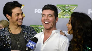 The X Factor bị  Fox “đá” khỏi Mỹ