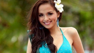 Hoa hậu Diễm Hương đối mặt án phạt vì dối trá chuyện kết hôn