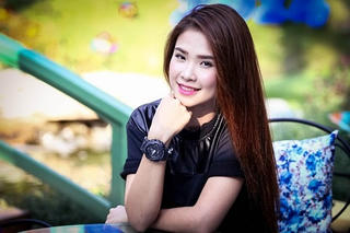 Khởi My mua nhà tiền tỷ, nhớ gánh củi 5 ngàn đồng của mẹ