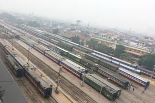 Vụ JTC: 4 quan chức cấp cao bị đình chỉ công tác