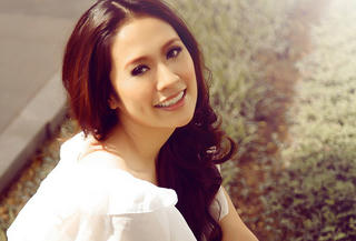 Thanh Thúy "năn nỉ" chồng ngủ chung giường