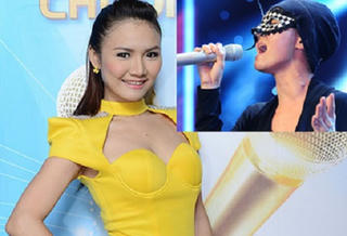Anh Thúy rút khỏi X-Factor vì quá áp lực