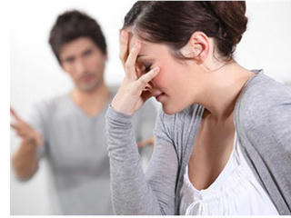 Vợ ngoan, đánh ghen cũng phải đẹp mặt chồng?