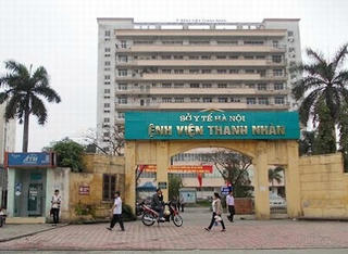 Bệnh nhân bệnh viện Thanh Nhàn thiệt đơn thiệt kép vì... xã hội hóa
