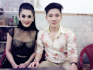 Lâm Chi Khanh chia tay chồng sắp cưới