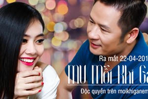 MV mới của Bằng Kiều lập kỉ lục view dù tính phí xem