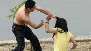9x chịu đòn để được... yêu