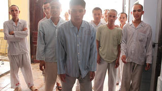 Trong thế giới người điên