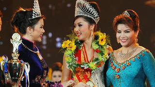 5 lý do không thể thu hồi vương miện của Triệu Thị Hà