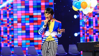 “Dậy sóng” vì học trò Đàm Vĩnh Hưng hai lần “thoát hiểm” trong X-Factor