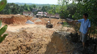 Chủ tịch tỉnh Thanh Hóa yêu cầu kiểm tra xử lý vụ cản trở báo chí của huyện Triệu Sơn