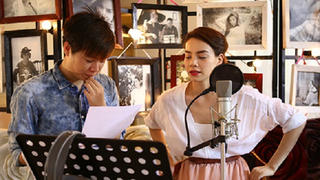 Chỉ showbiz Việt mới nhận thức ngô nghê như thế!