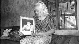 Chuyện của người đàn bà chịu khổ cưới “vợ bé” cho chồng