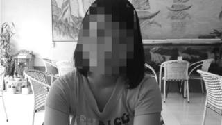 “Cái giá đắt” của những bé gái một mình lang thang kiếm sống