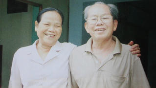 Chuyện tình kỳ diệu của nữ Biệt động Sài Gòn