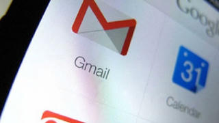 Cẩn trọng khi nhập email ở các trang kiểm tra tài khoản