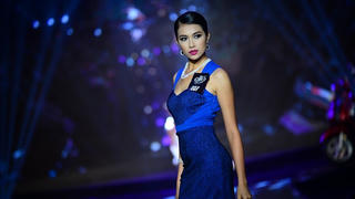 Quán quân Elite Model Look sẽ tham gia cuộc thi quốc tế vào tháng 11