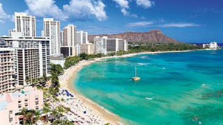 Điểm trừ của du lịch Hawaii