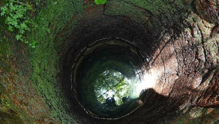 Hòn đảo có hai “bầu sữa khổng lồ” nuôi sống cả ngàn con người