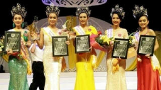 Hậu trường thi nhan sắc: 10 thí sinh, 5 người đoạt giải hoa hậu