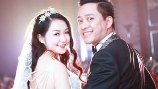 Tuấn Hưng hạnh phúc đón con trai đầu lòng