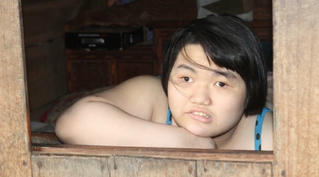 Quay quắt những phận đời ở vùng đất da cam