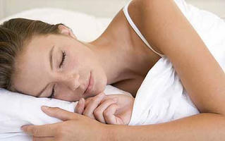Những điều không nên làm trước khi đi ngủ