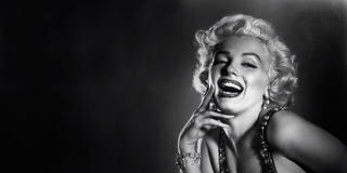 Bức thư tình của “quả bom sex” Marilyn Monroe có giá “khủng“