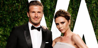 Victoria Beckham định sinh thêm con?