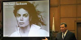 Tòa án Mỹ bác đơn kiện của gia đình Michael Jackson