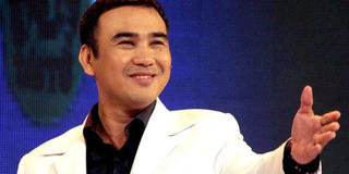 Quyền Linh, Quang Lê không tin bói toán đầu năm