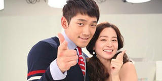 Cặp đôi Bi Rain và Kim Tae Hee giàu nhất Kbiz Hàn