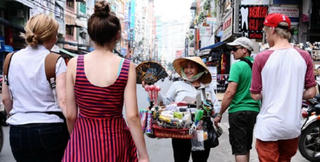 Tuyển tập những câu hỏi ngớ ngẩn của khách du lịch