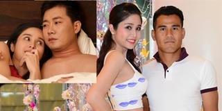 Phan Thanh Bình "soán ngôi" người đàn ông tử tế nhất showbiz?