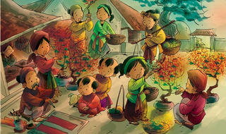 Hẹn hò cuối năm